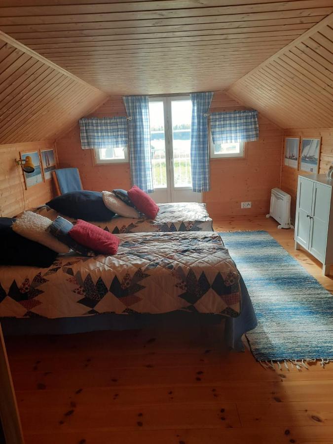 Holiday Cottage Tiira With Sauna House Raseborg Exterior foto