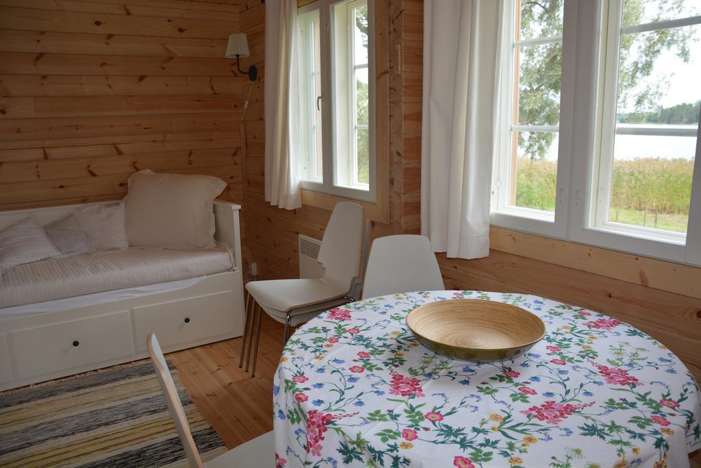 Holiday Cottage Tiira With Sauna House Raseborg Exterior foto