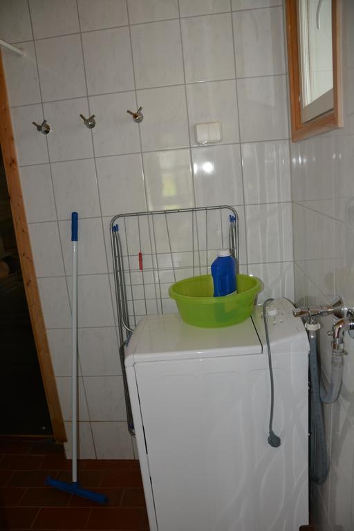 Holiday Cottage Tiira With Sauna House Raseborg Exterior foto